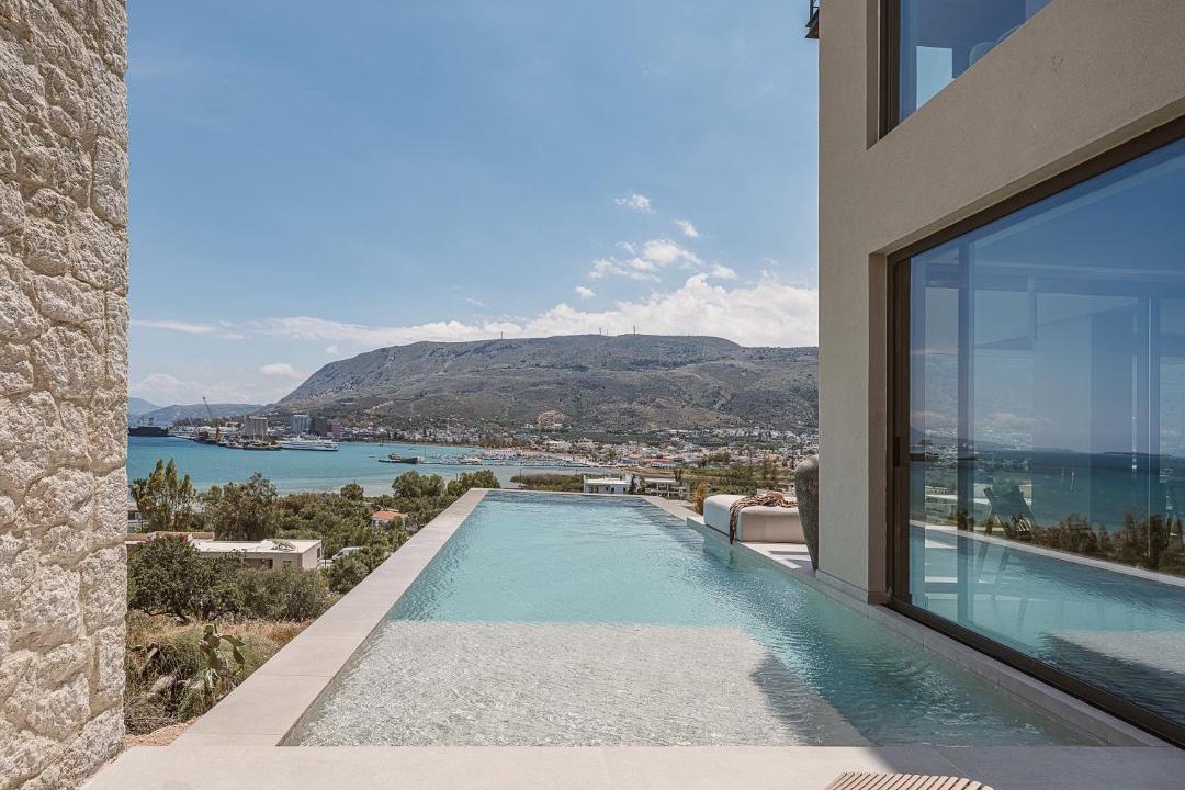 Photo of Patio Balcony in Souda