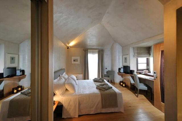 Photo of Bedroom in Portaria