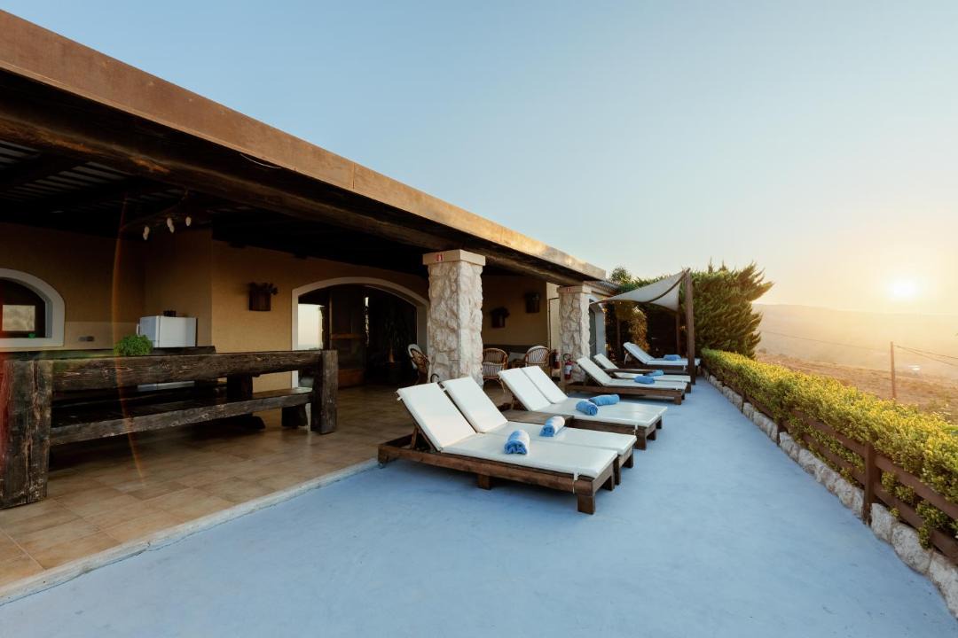 Photo of Patio Balcony in Kos