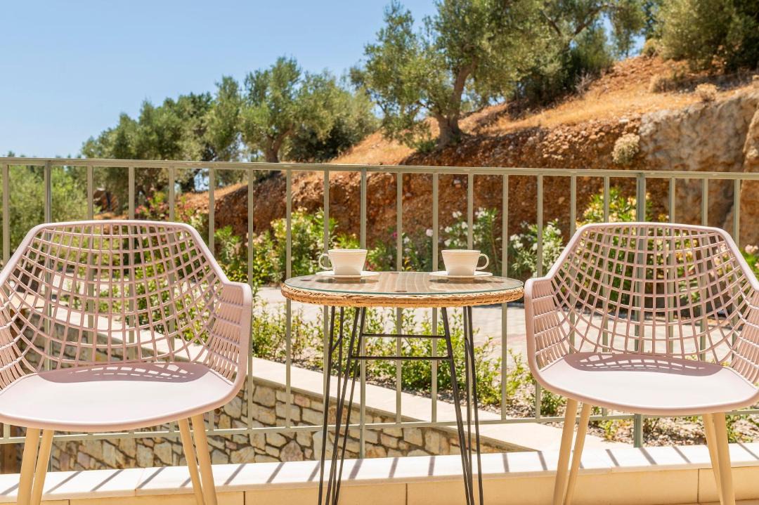 Photo of Patio Balcony in Pylos-Nestoras