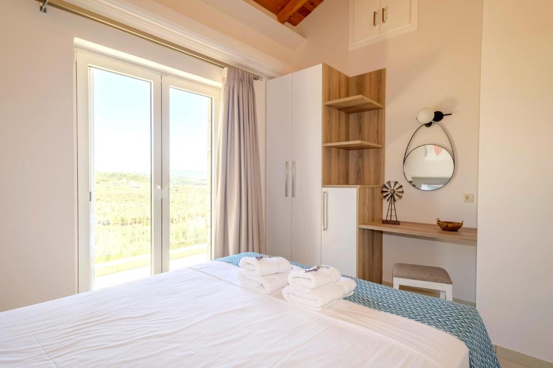 Photo of Bedroom in Pylos-Nestoras