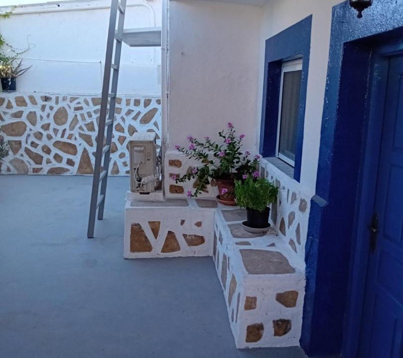 Photo of Patio Balcony in Lipsoi