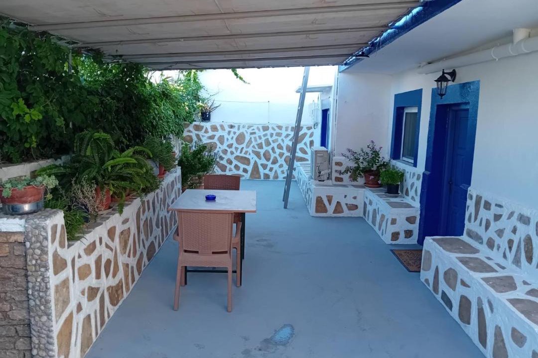 Photo of Patio Balcony in Lipsoi