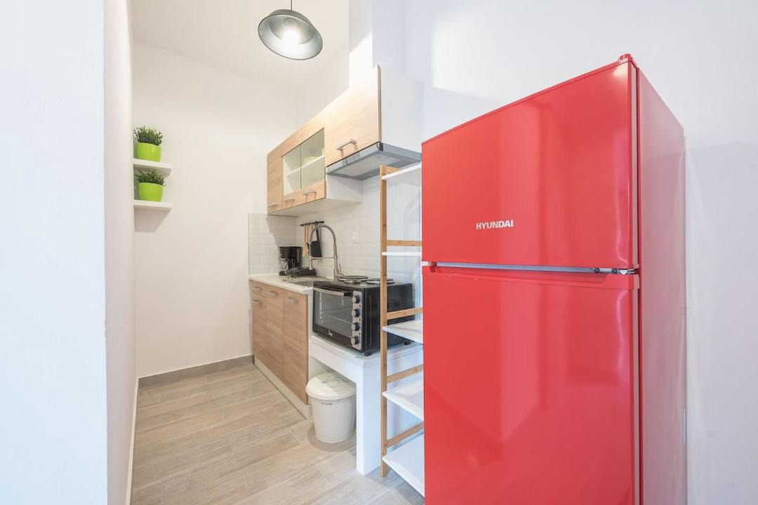 Photo of Kitchen in Aigaleo