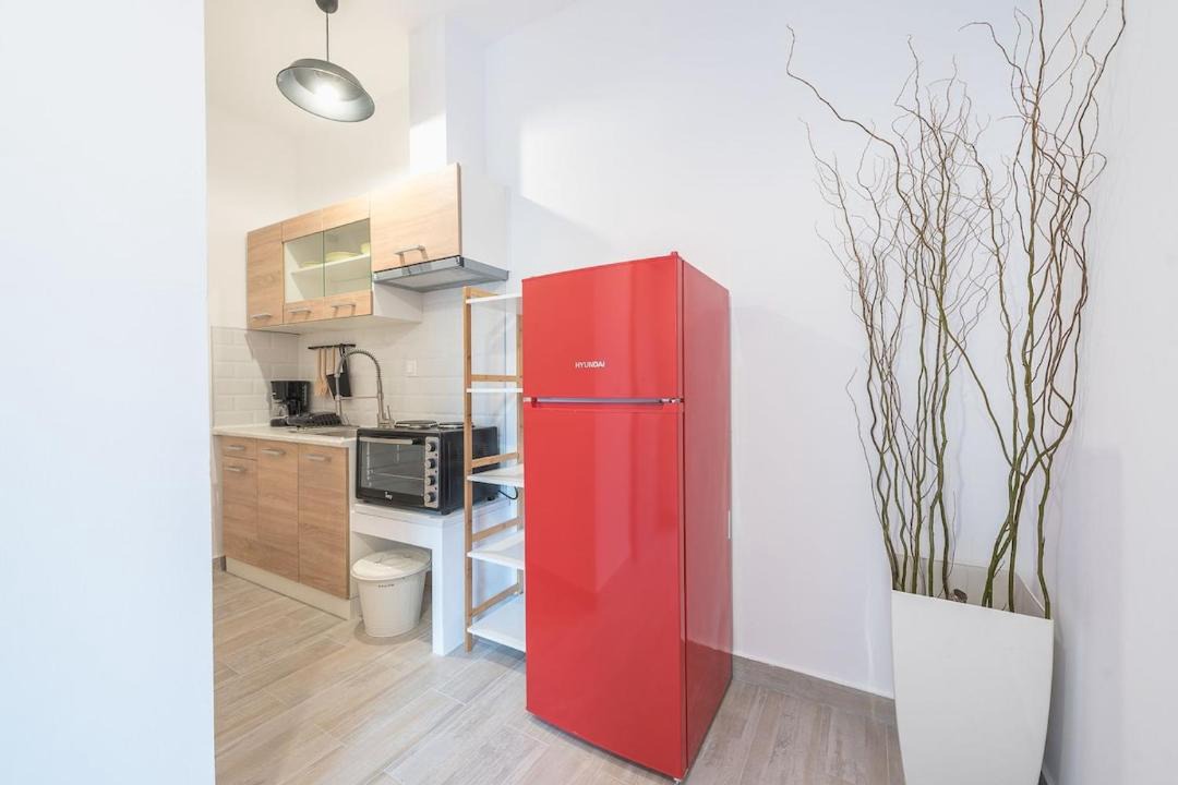 Photo of Kitchen in Aigaleo