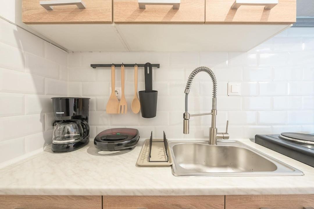 Photo of Kitchen in Aigaleo