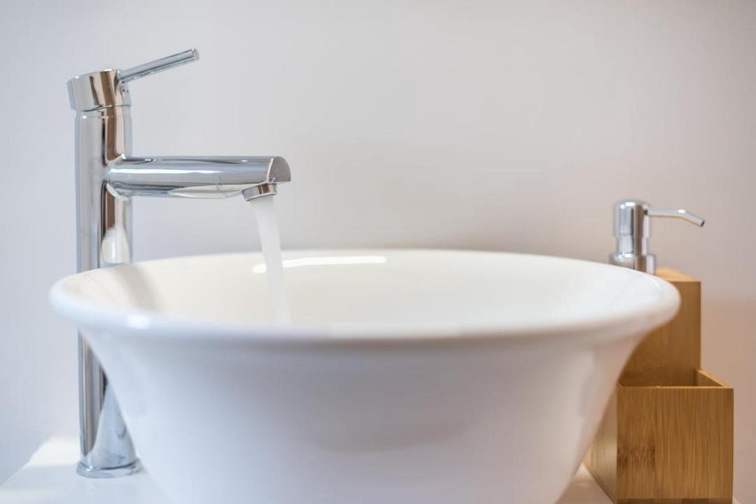 Photo of Bathroom in Aigaleo