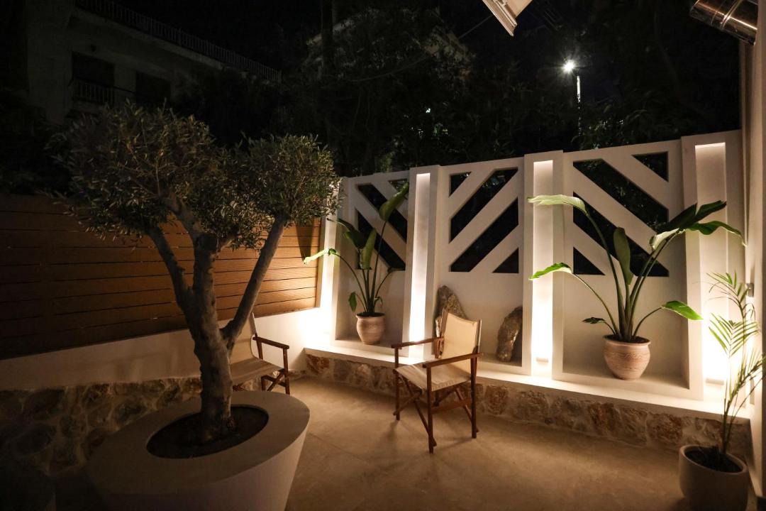 Photo of Patio Balcony in Petroupoli