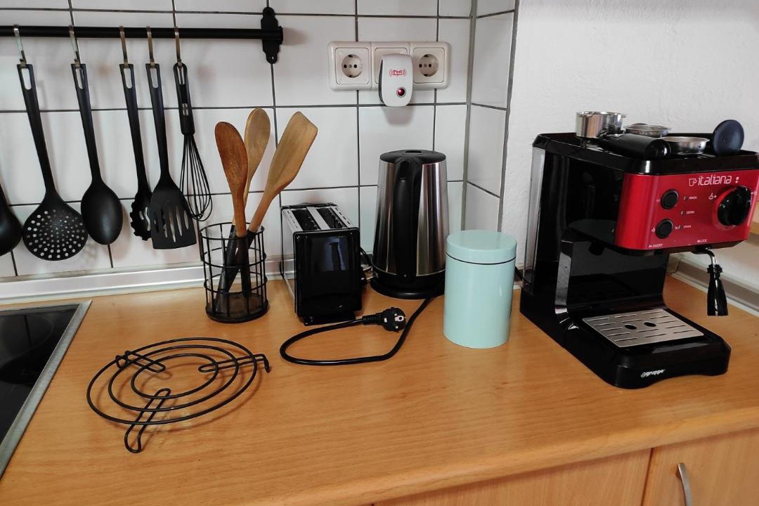 Photo of Kitchen in Asprovalta