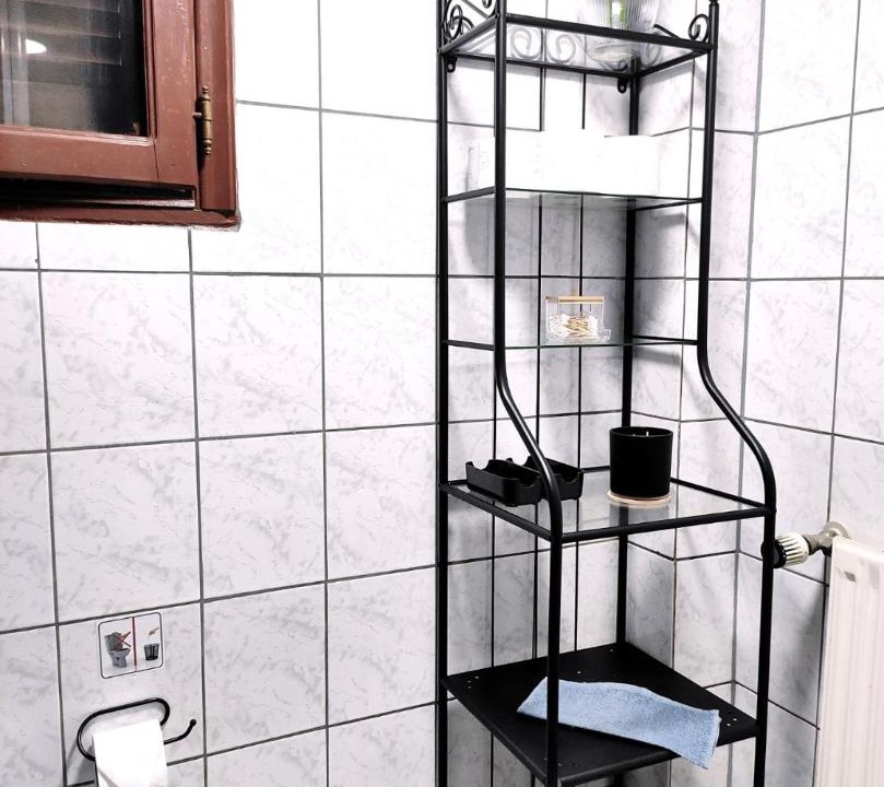 Photo of Bathroom in Asprovalta