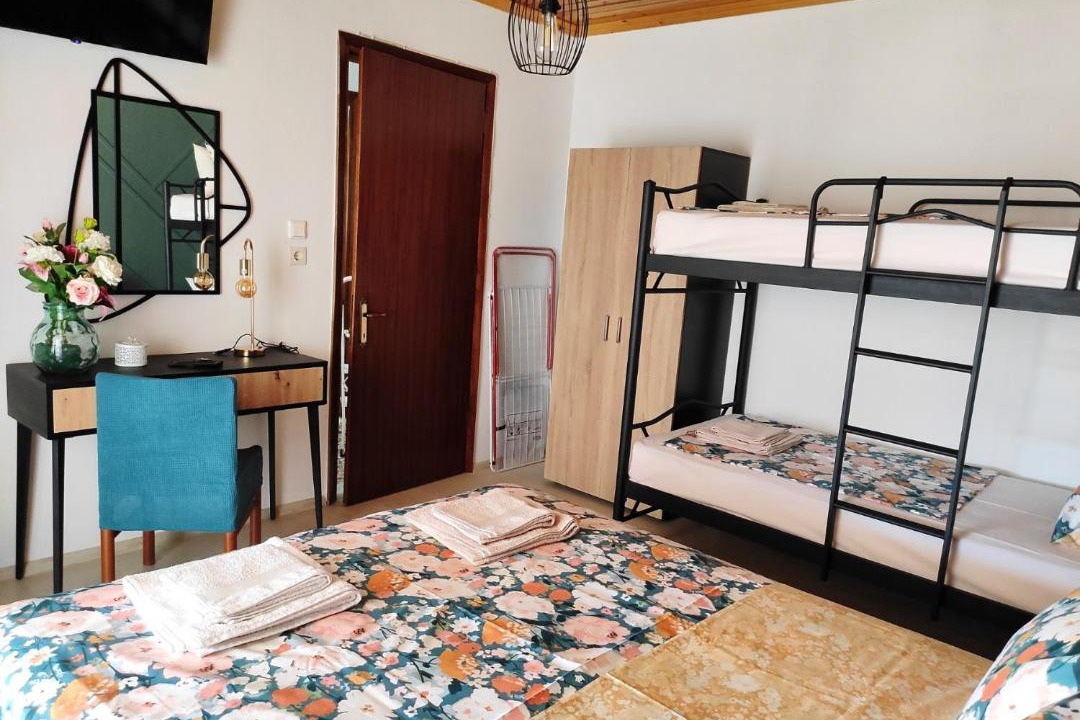 Photo of Bedroom in Asprovalta