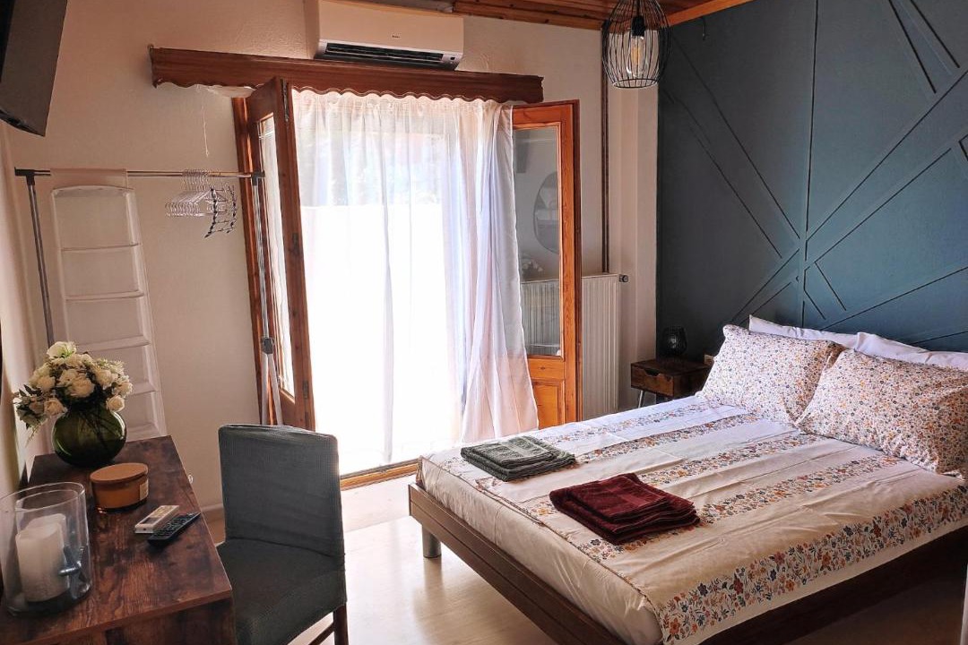 Photo of Bedroom in Asprovalta