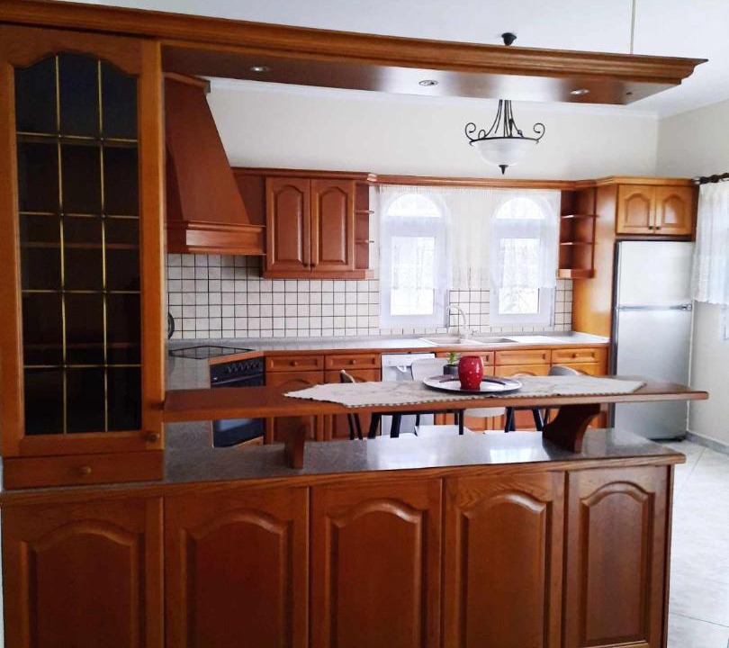 Photo of Kitchen in Kavala