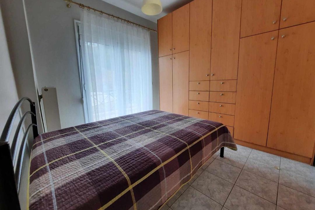 Photo of Bedroom in Kavala