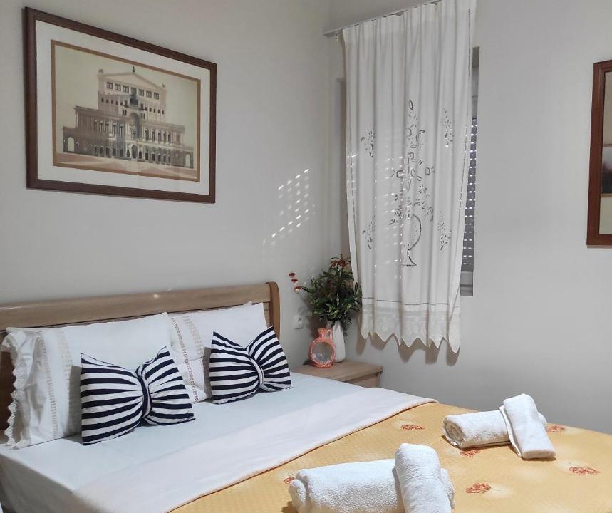 Photo of Bedroom in Gortyna