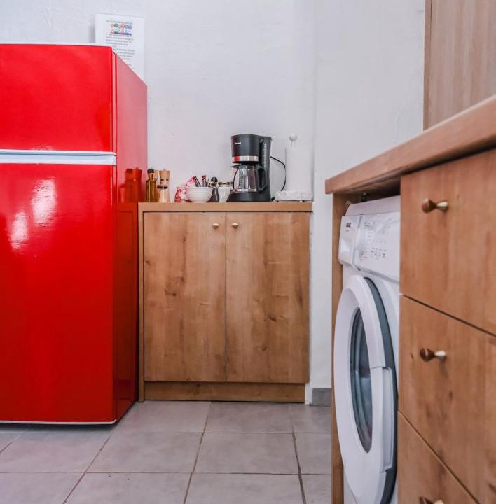 Photo of Kitchen in Lentas