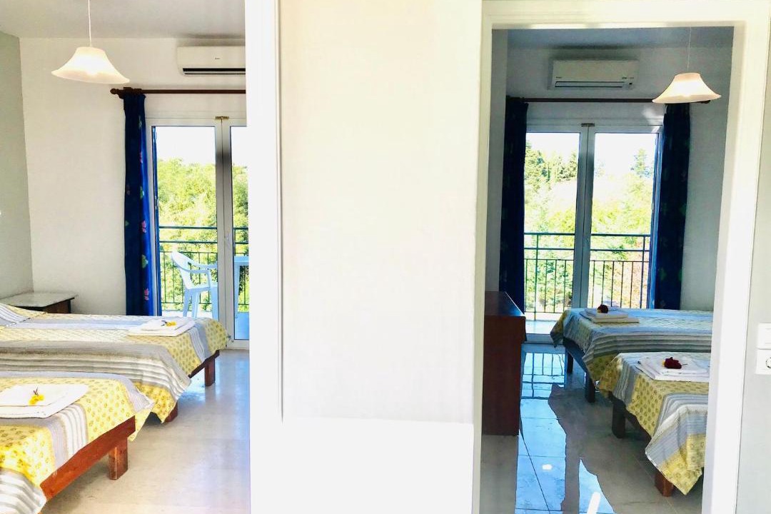 Photo of Bedroom in Roda