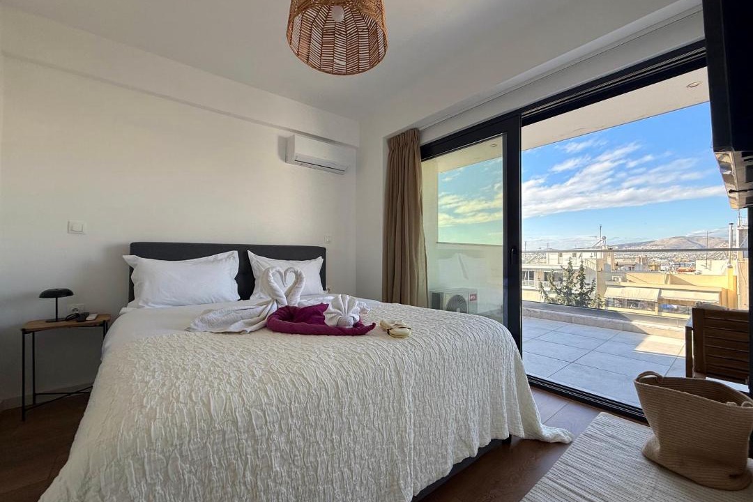 Photo of Bedroom in Petralona