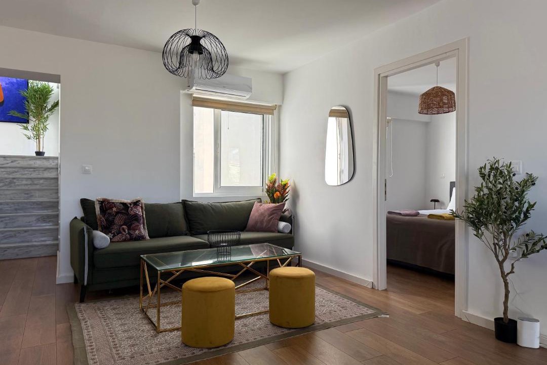 Photo of Livingroom in Petralona