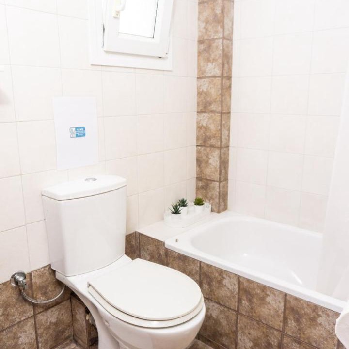 Photo of Bathroom in Ano Poli