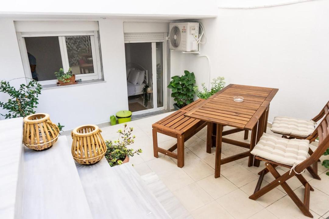 Photo of Patio Balcony in Ano Poli