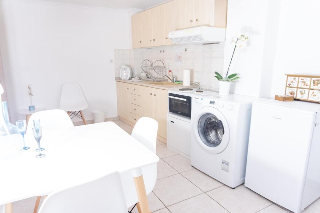 Photo of Kitchen in Ano Poli