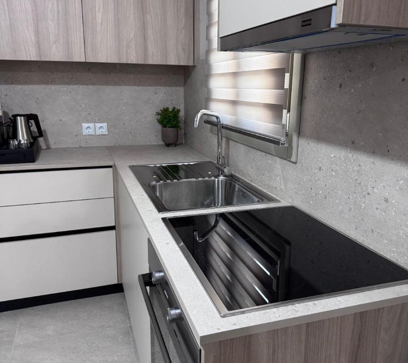 Photo of Kitchen in Pothia