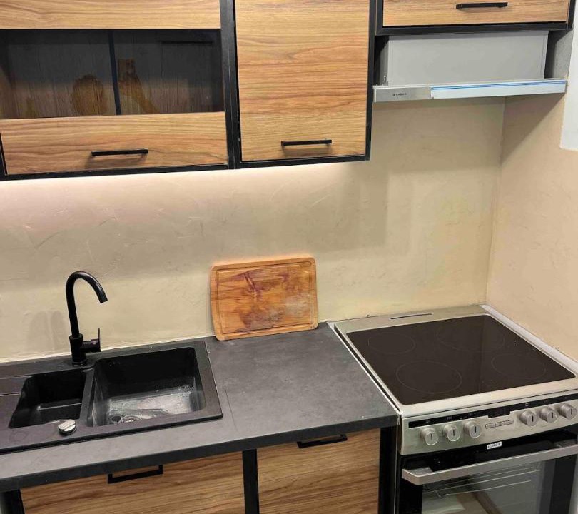 Photo of Kitchen in Pydna