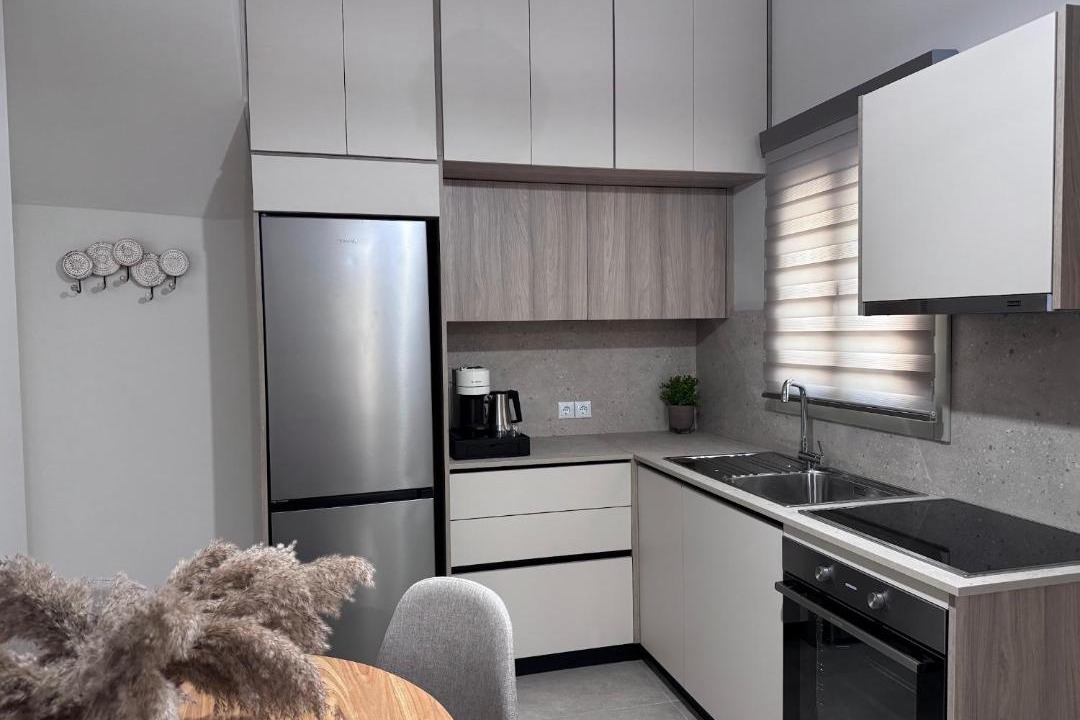 Photo of Kitchen in Pothia