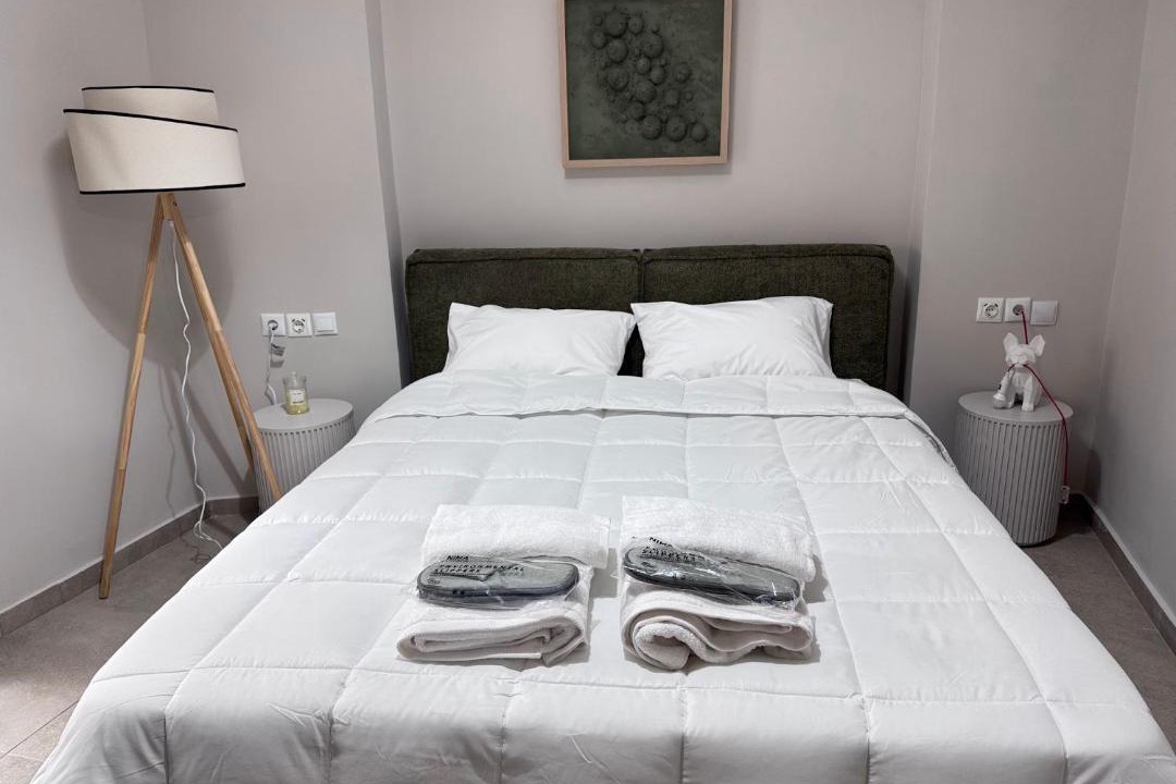 Photo of Bedroom in Pothia