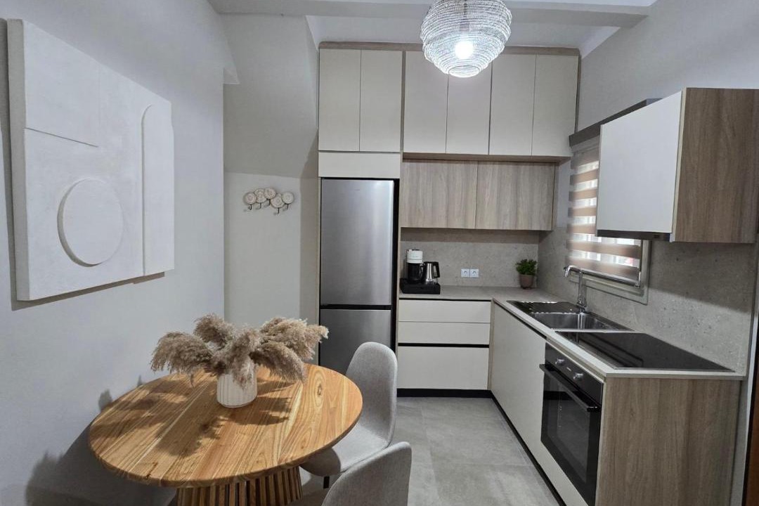 Photo of Kitchen in Pothia