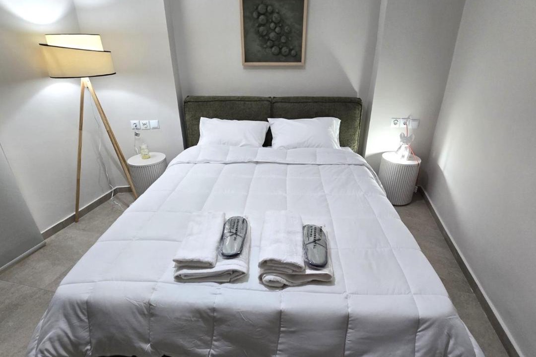 Photo of Bedroom in Pothia