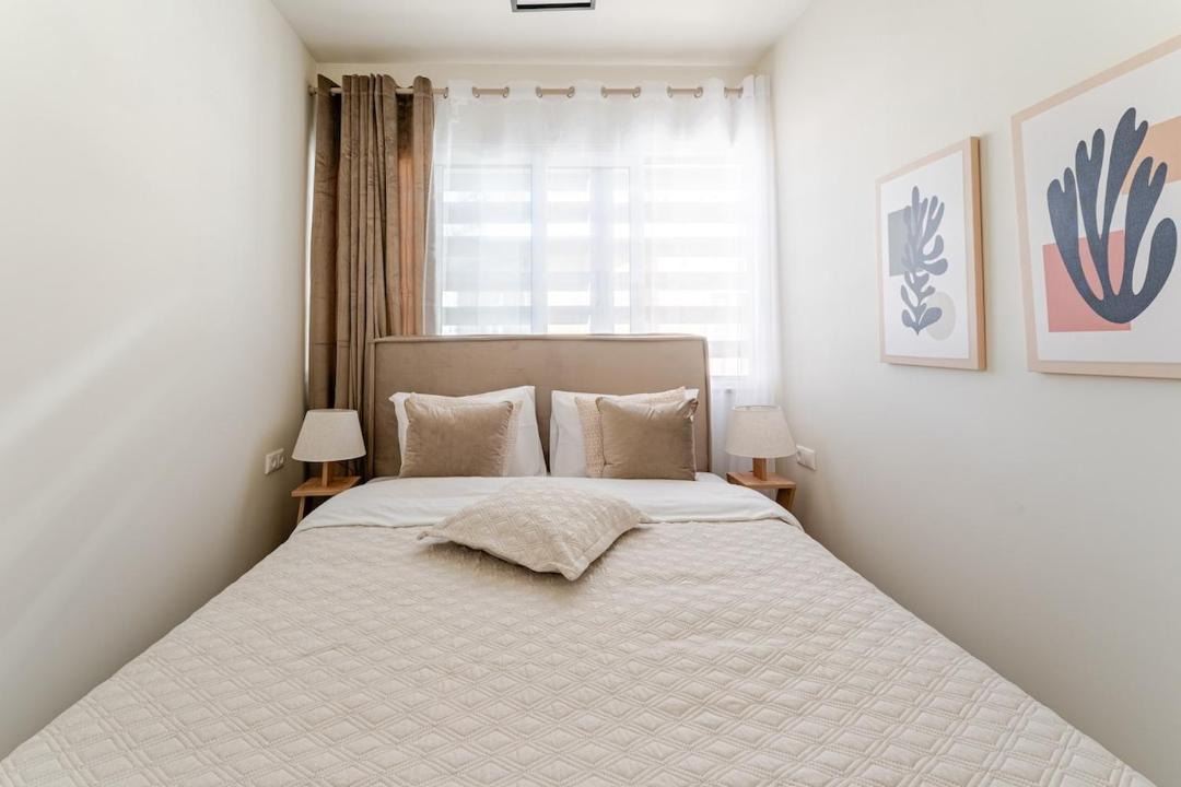 Photo of Bedroom in Athens City Centre