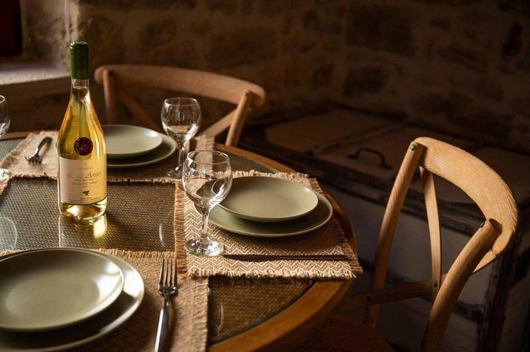 Photo of Kitchen in Kouses