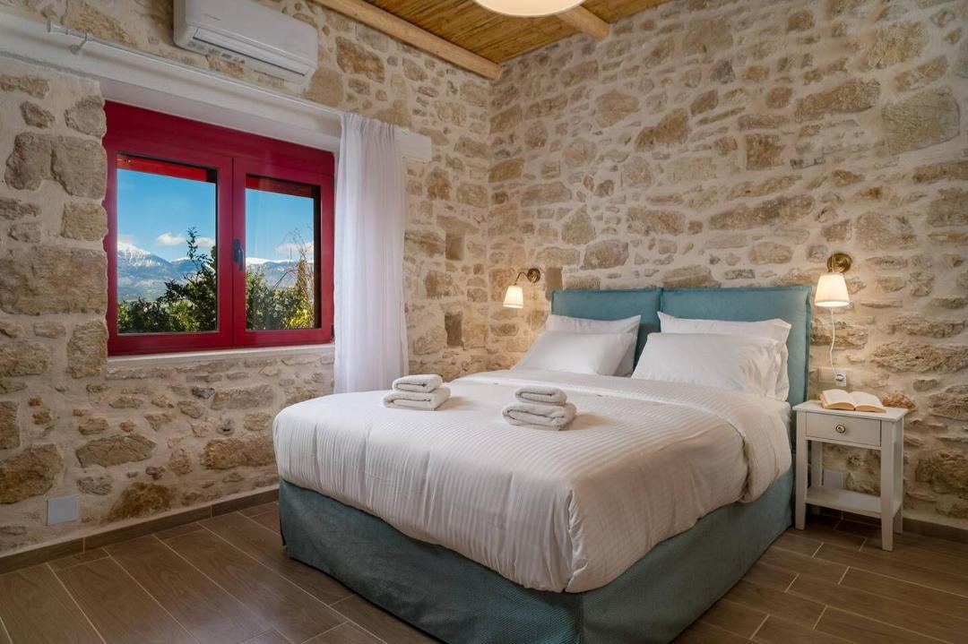 Photo of Bedroom in Kouses