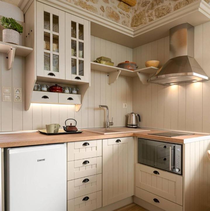 Photo of Kitchen in Kouses