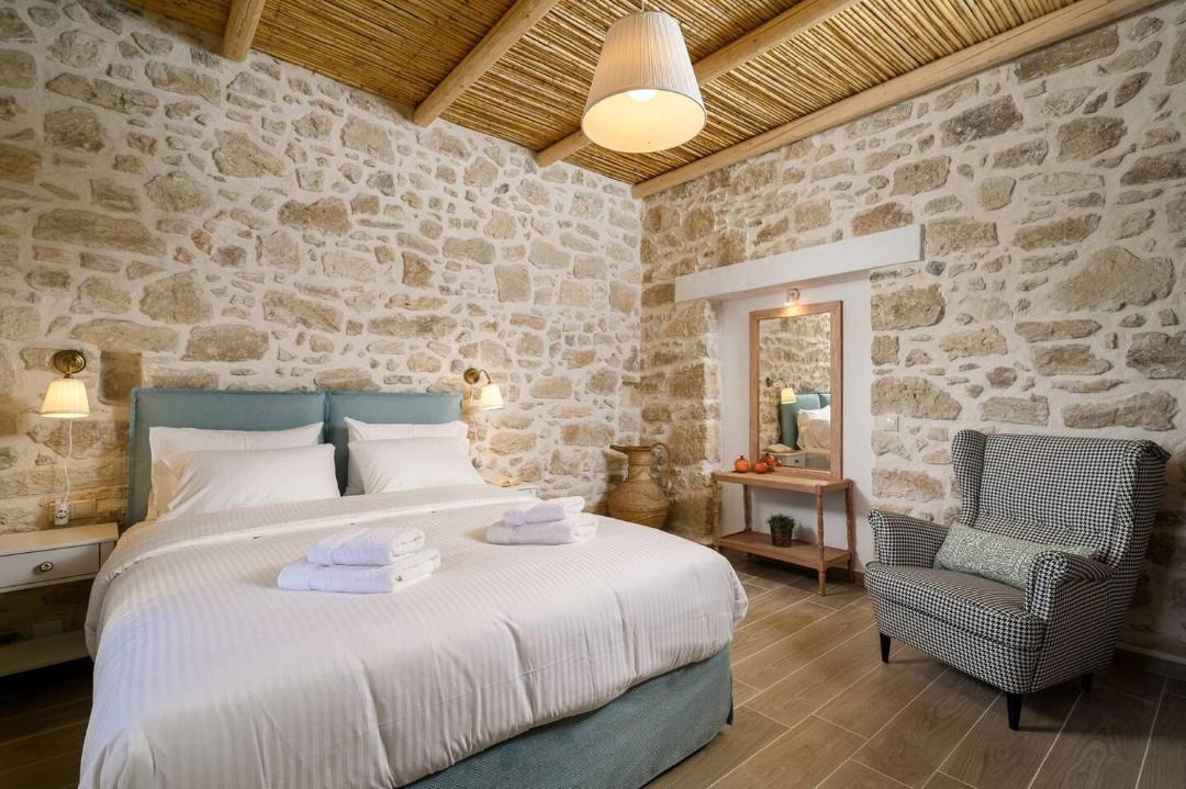 Photo of Bedroom in Kouses