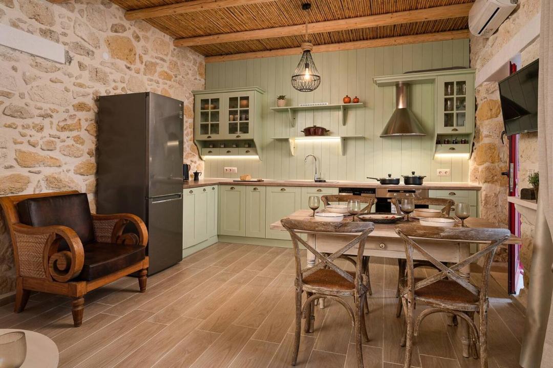 Photo of Kitchen in Kouses