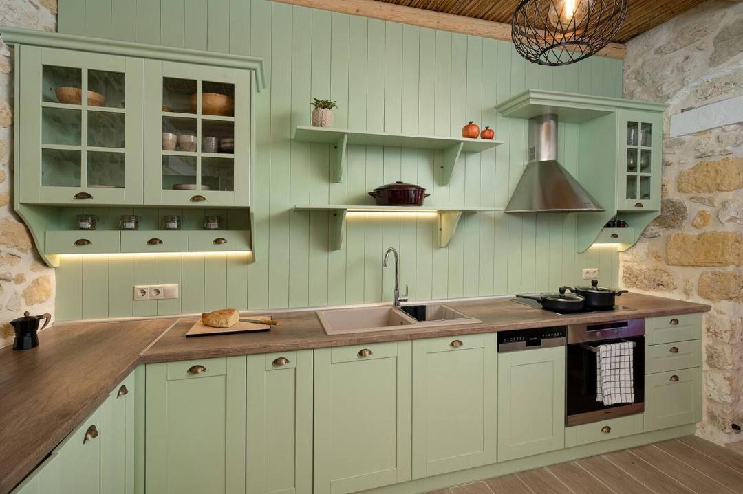 Photo of Kitchen in Kouses