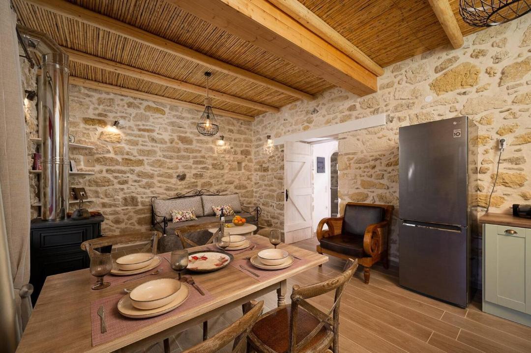 Photo of Kitchen in Kouses