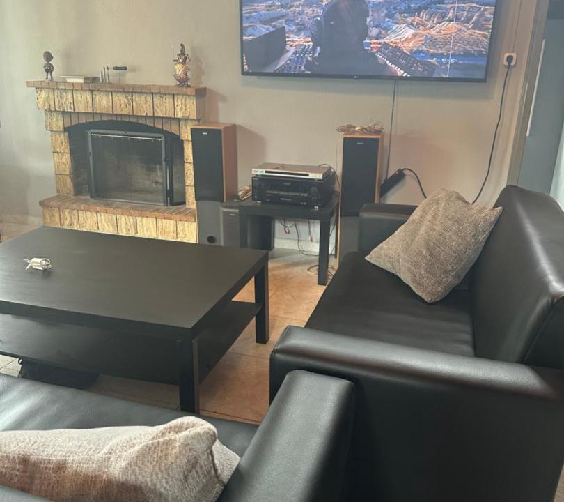 Photo of Livingroom in Lavreotiki