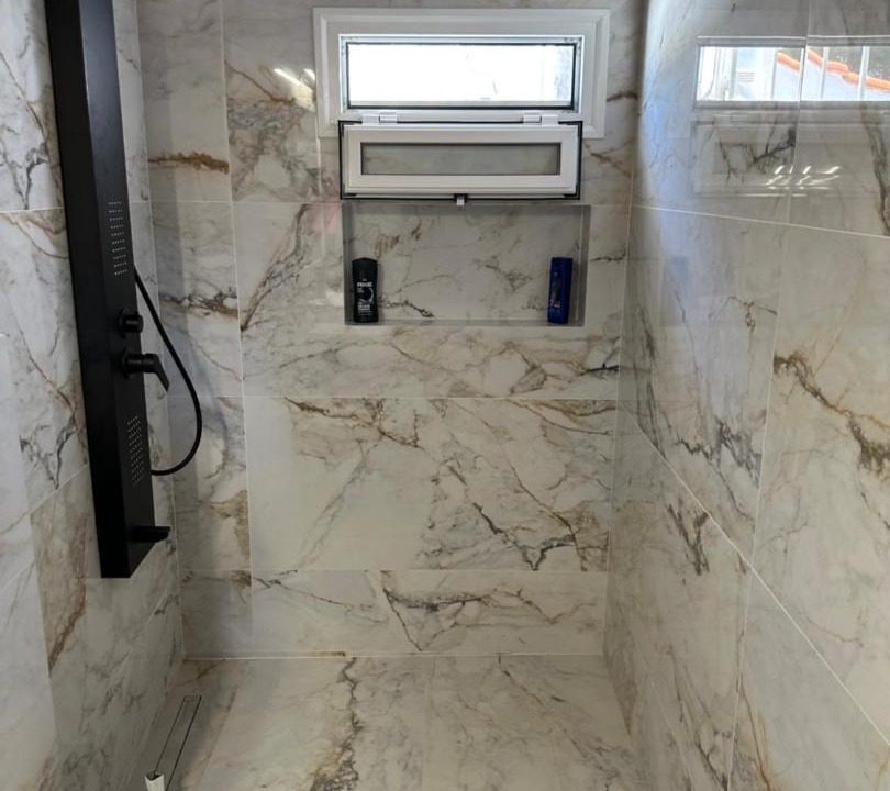 Photo of Bathroom in Lavreotiki