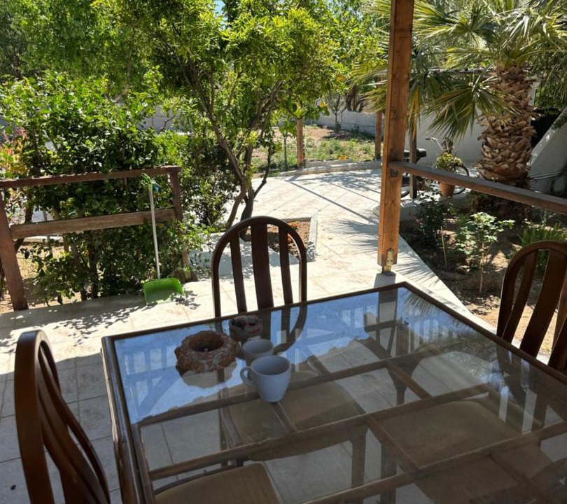 Photo of Patio Balcony in Lavreotiki