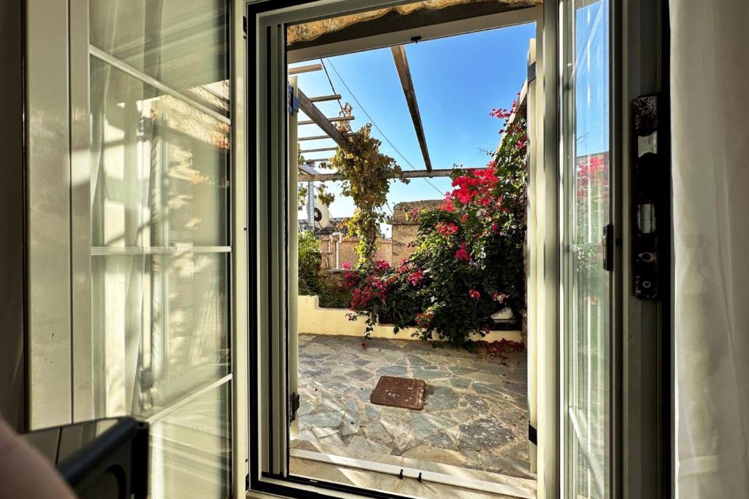 Photo of Patio Balcony in Papadhianika