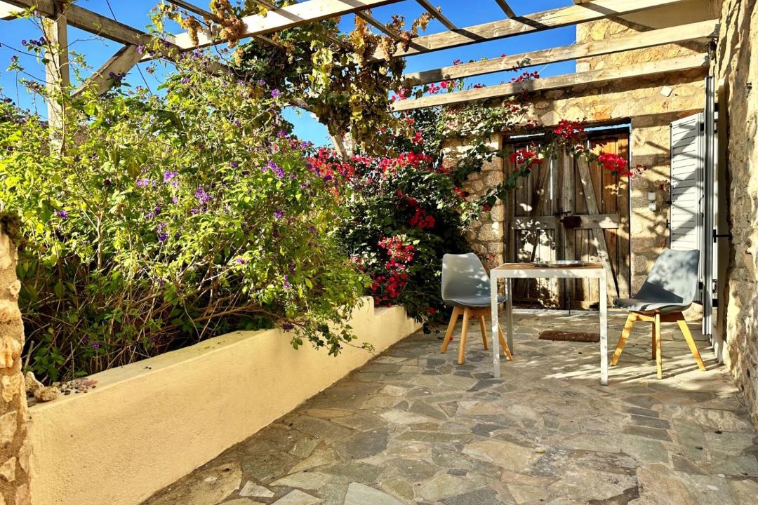 Photo of Patio Balcony in Papadhianika