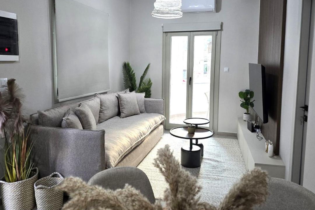 Photo of Livingroom in Pothia