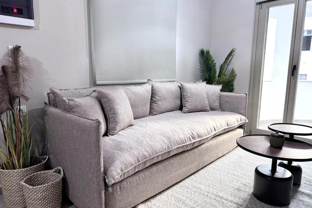 Photo of Livingroom in Pothia