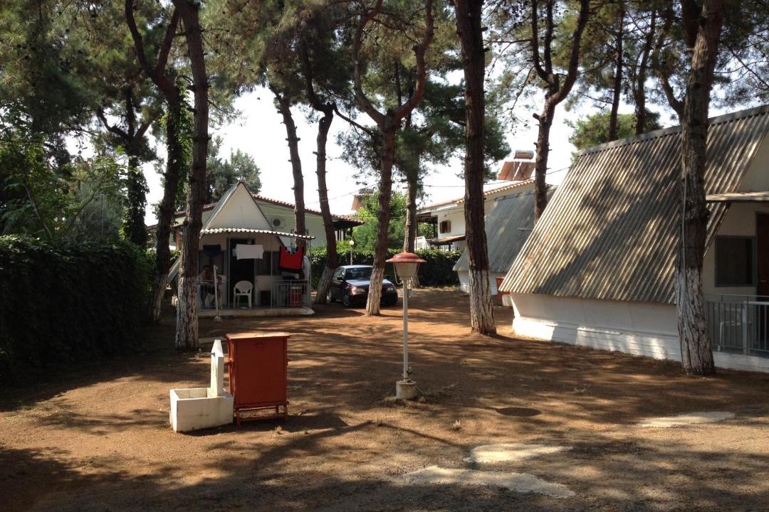 Photo of Others in Litochoro
