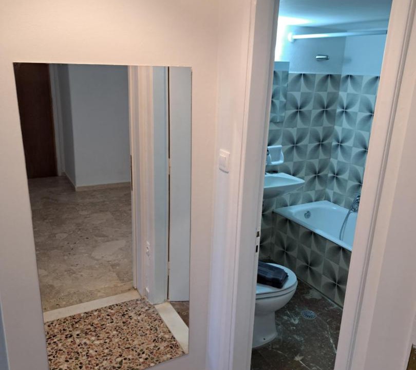 Photo of Bathroom in Zavlani