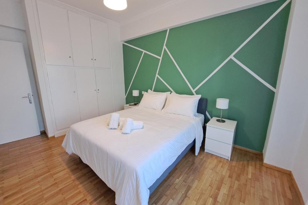 Photo of Bedroom in Zavlani